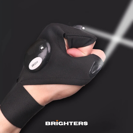 BRIGHTERS™ LED-kindad