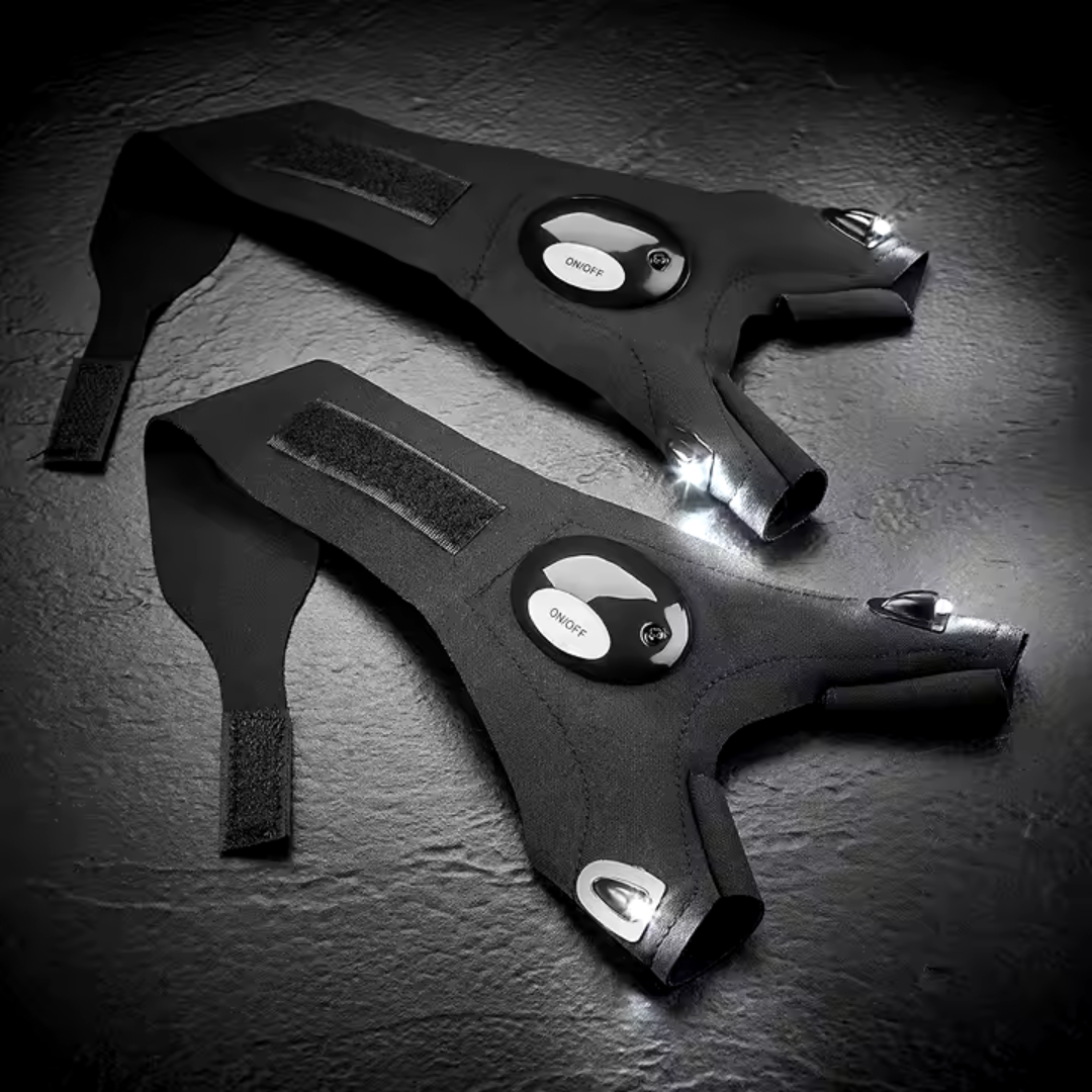 BRIGHTERS™ LED-kindad